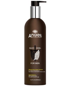Black Angel For Men Daily Shampoo