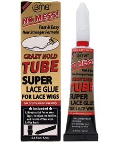 Crazy Hold Super Lace Glue Tube