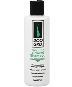 Doo Gro Tingling Growth Shampoo