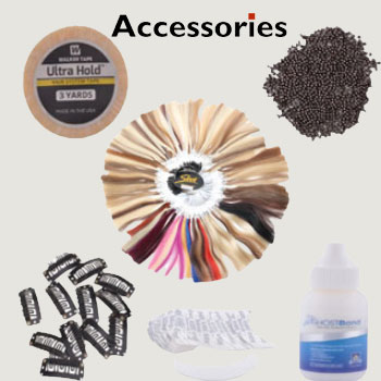 Extensions Accessories