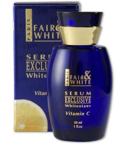 Exclusive Whitenizer Serum Vitamin C 