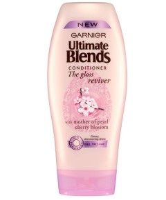 Ultimate Blends Conditioner The Gloss Reviver