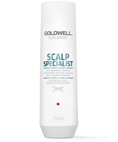 Dualsenses Scalp Specialist Anti Dandruff Shampoo
