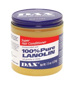 Dax Pure Lanolin Super Conditioner
