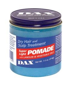 Dax Pomade Pomade Dry Hair And Scalp Treatment