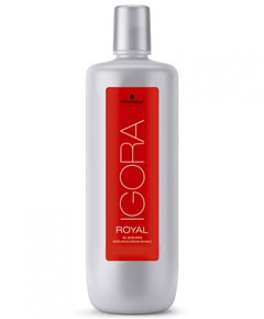 Igora Royal Oil Developer