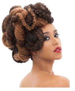 Janet Collection Syn Triple Afro Twist Braid Value Pack