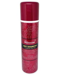 Dry Shampoo For Human Hair Wigs