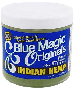 Blue Magic Originals Indian Hemp