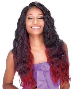 Kanubia Easy 1 Syn Brazilian Curly Wvg