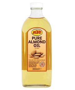 KTC Almond Oil 