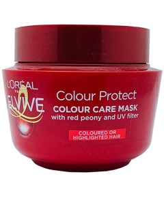 Elvive Colour Protect Masque