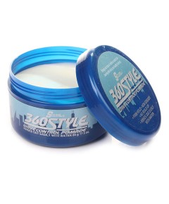 S Curl 360 Style Wave Control Pomade
