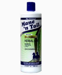 Mane N Tail Herbal Gro Shampoo