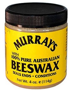Pure Australian Beeswax