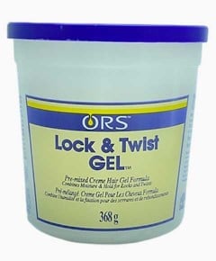 ORS Lock N Twist Gel