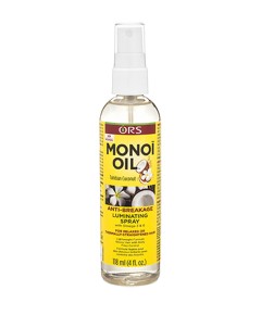 ORS Monoi Oil Anti Breakage Luminating Spray