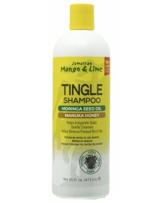 Jamaican Mango And Lime Tingle Shampoo