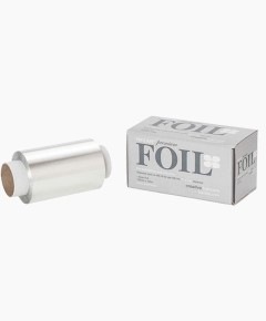 Procare Professional Foil Silver Roll Silver