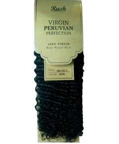 Virgin Peruvian Perfection HH Kinky Curly Wvg