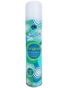 Shelley Original Dry Shampoo