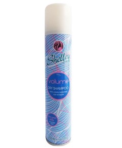 Shelley Volume Dry Shampoo