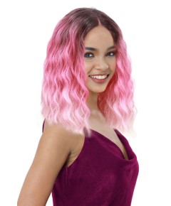 Spotlight Syn Sacha Luxurious Lace Parting Wig