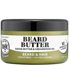Magic Grooming Beard Butter With Cocoa Butter