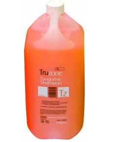 Truzone Tangerine Shampoo